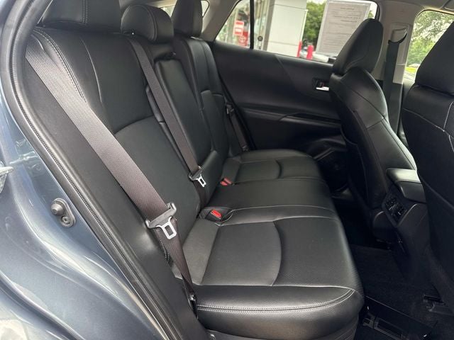 2022 Toyota Venza LE
