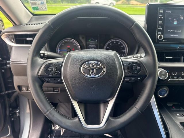 2022 Toyota Venza LE