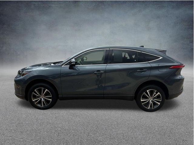 2022 Toyota Venza LE