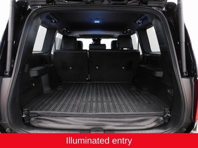 2024 Toyota Land Cruiser First Edition