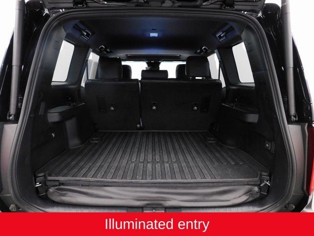 2024 Toyota Land Cruiser First Edition