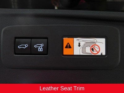 2024 Toyota Land Cruiser First Edition