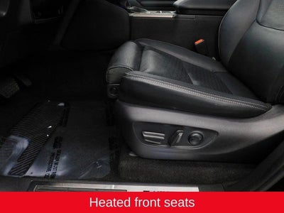 2024 Toyota Land Cruiser First Edition