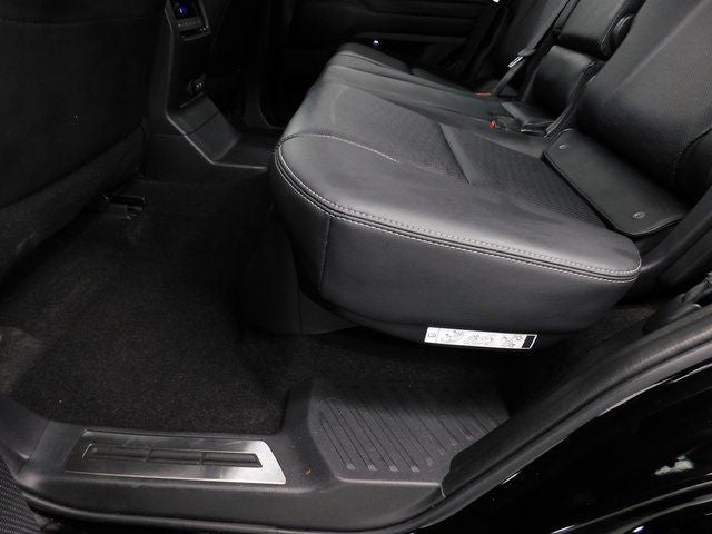 2024 Toyota Land Cruiser First Edition