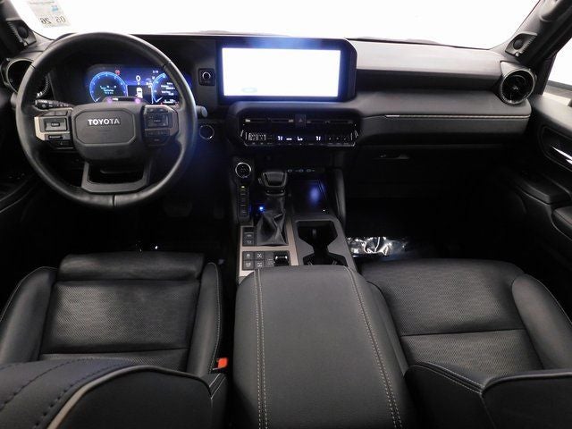 2024 Toyota Land Cruiser First Edition