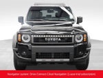 2024 Toyota Land Cruiser First Edition