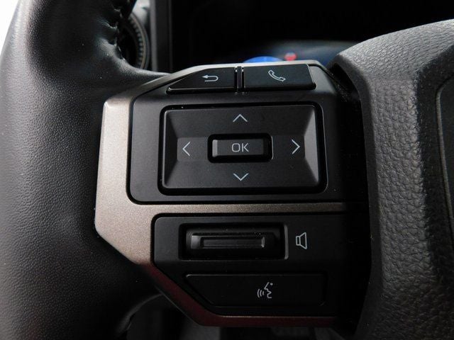 2024 Toyota Land Cruiser First Edition