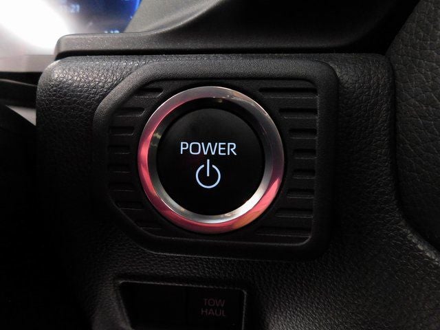 2024 Toyota Land Cruiser First Edition