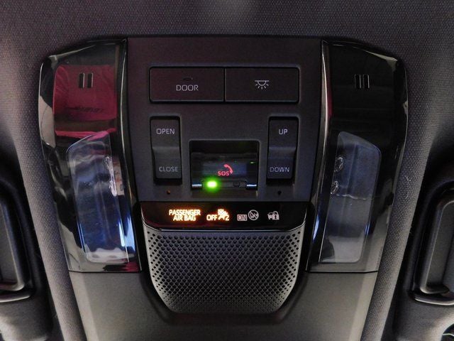 2024 Toyota Land Cruiser First Edition