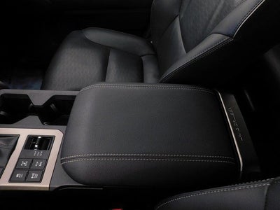 2024 Toyota Land Cruiser First Edition