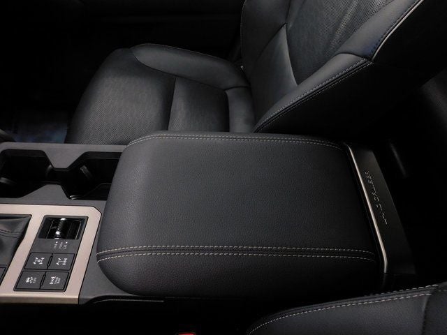 2024 Toyota Land Cruiser First Edition