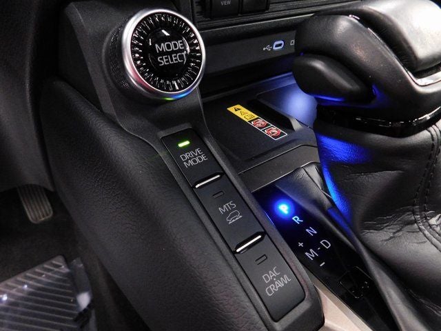 2024 Toyota Land Cruiser First Edition