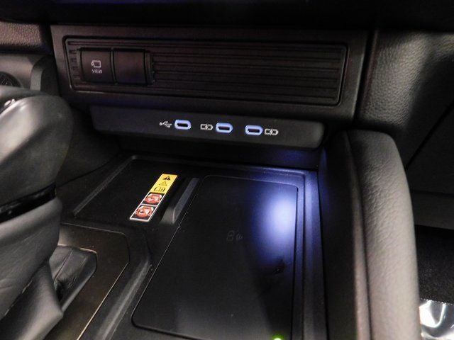 2024 Toyota Land Cruiser First Edition