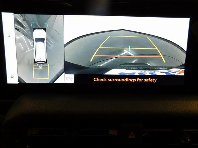 2024 Toyota Land Cruiser First Edition