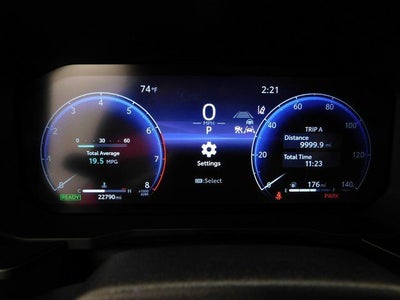 2024 Toyota Land Cruiser First Edition