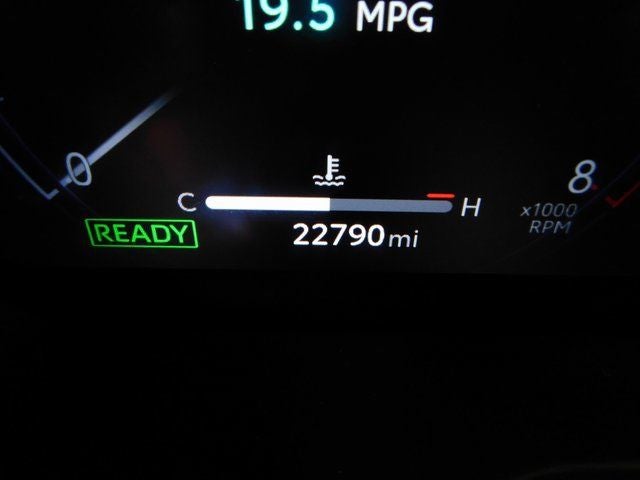 2024 Toyota Land Cruiser First Edition