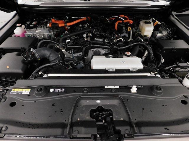 2024 Toyota Land Cruiser First Edition