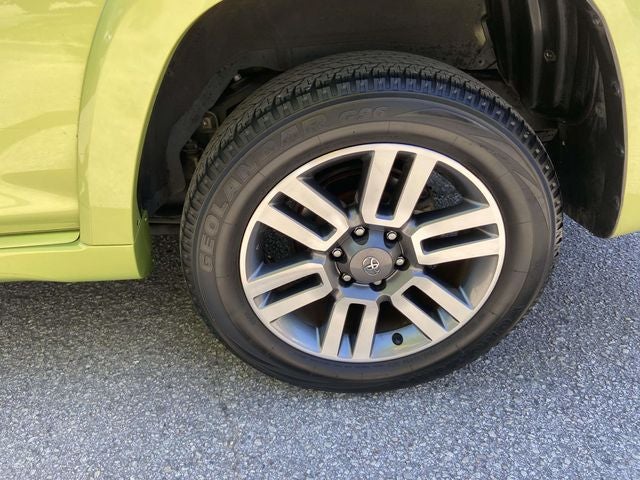 2023 Toyota 4Runner TRD Sport