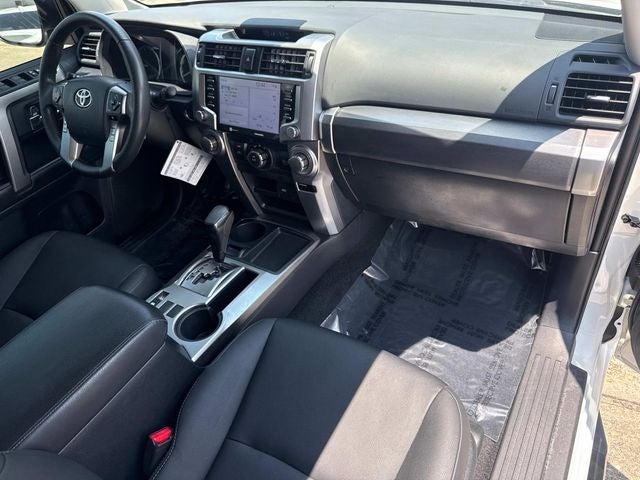 2022 Toyota 4Runner TRD Sport
