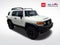 2008 Toyota FJ Cruiser Base