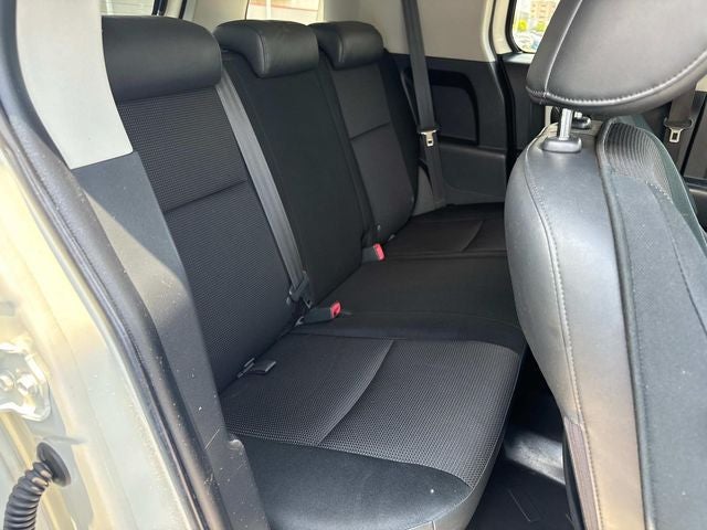 2008 Toyota FJ Cruiser Base