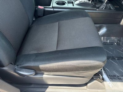2008 Toyota FJ Cruiser Base