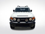 2008 Toyota FJ Cruiser Base
