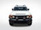 2008 Toyota FJ Cruiser Base
