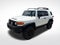 2008 Toyota FJ Cruiser Base