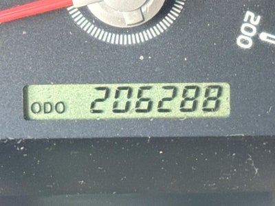 2008 Toyota FJ Cruiser Base