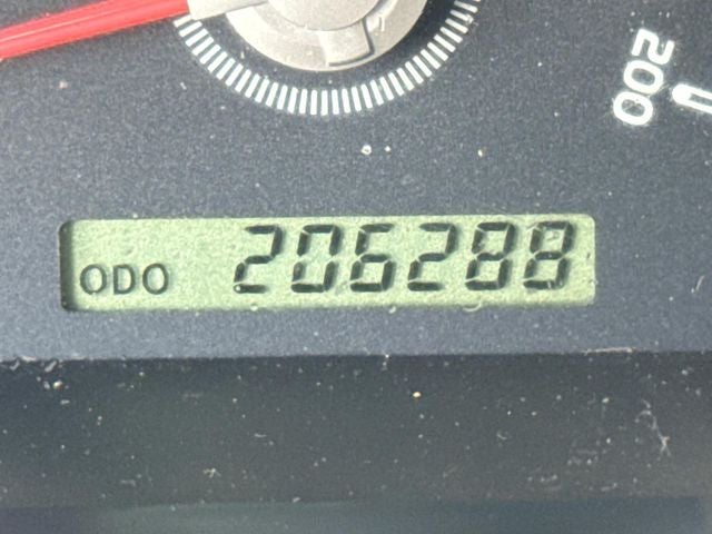 2008 Toyota FJ Cruiser Base