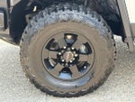 2008 Toyota FJ Cruiser Base