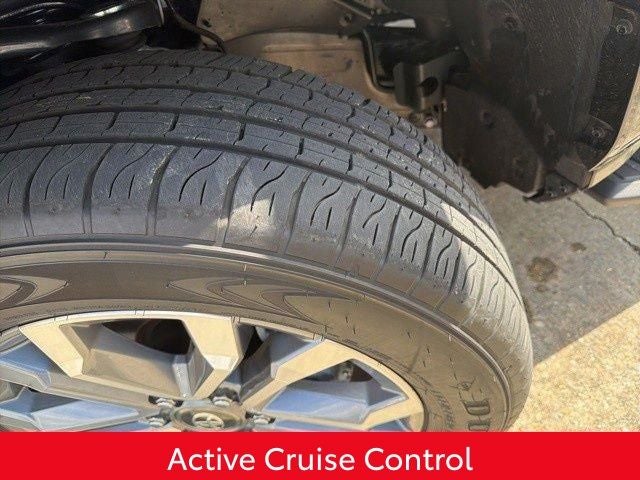 2025 Toyota 4Runner Limited