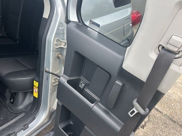 2007 Toyota FJ Cruiser Base