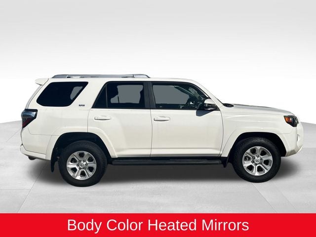 2016 Toyota 4Runner SR5 Premium