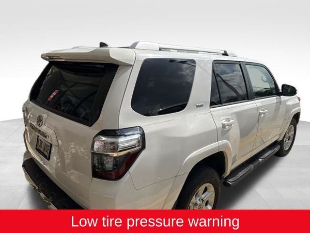 2016 Toyota 4Runner SR5 Premium