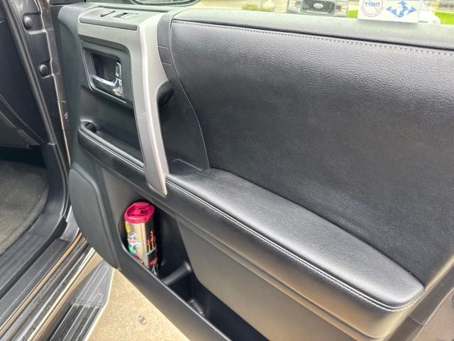 2015 Toyota 4Runner Limited