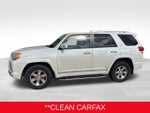 2012 Toyota 4Runner Limited
