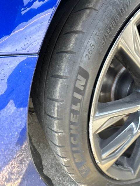 2024 Lexus IS 350 F SPORT