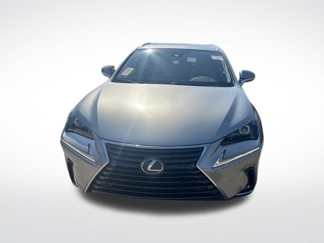 2020 Lexus NX 300 Base