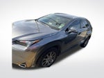2017 Lexus NX 200t