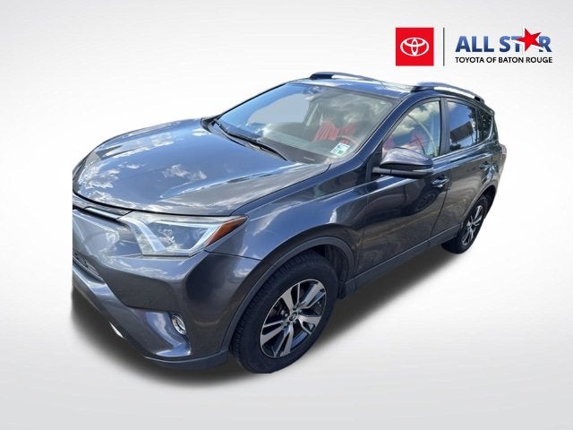 2017 Toyota RAV4
