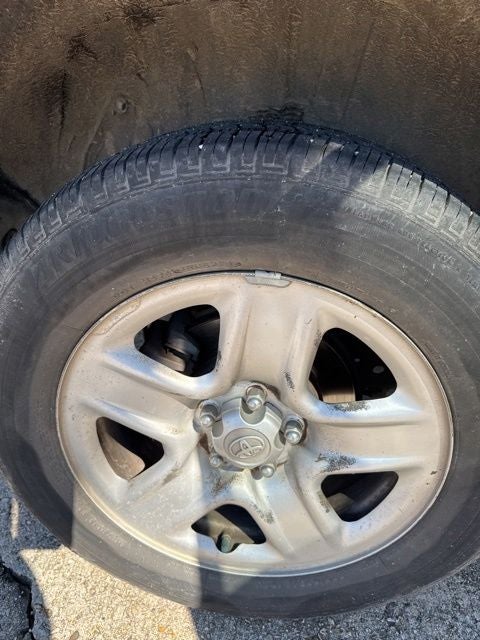2009 Toyota RAV4 Base