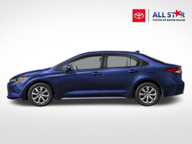 2024 Toyota Corolla Hatchback SE