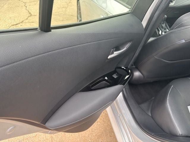 2019 Toyota Corolla Hatchback XSE