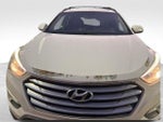 2014 Hyundai Santa Fe Limited