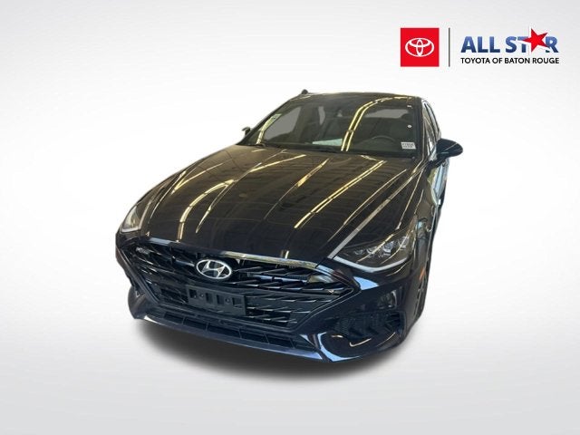 2023 Hyundai Sonata N Line