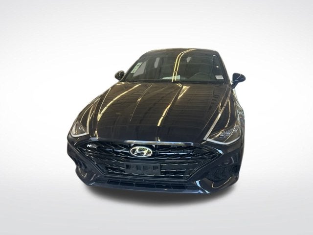 2023 Hyundai Sonata N Line