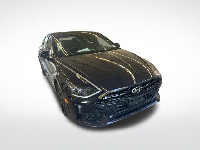 2023 Hyundai Sonata N Line