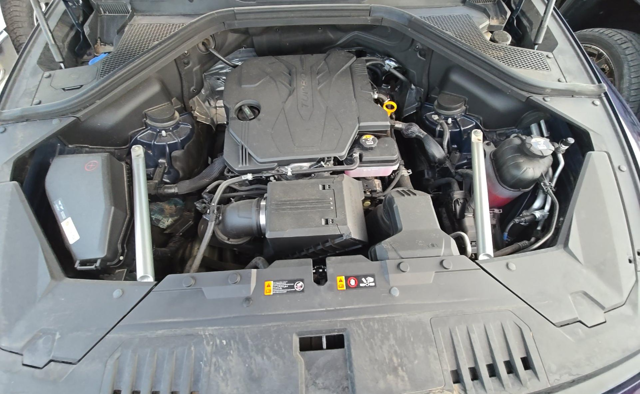 2024 Genesis GV80 2.5T